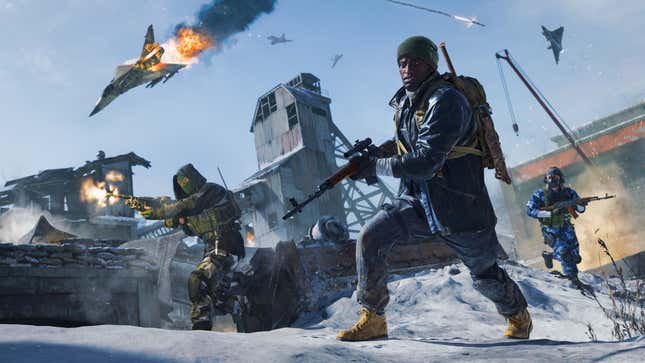تعمل لعبة Black Ops 6 على زيادة مكافآت XP واستغلال خدعة Nerfs 3 1da81dc55a317545d4e5aeb2c91ccec1