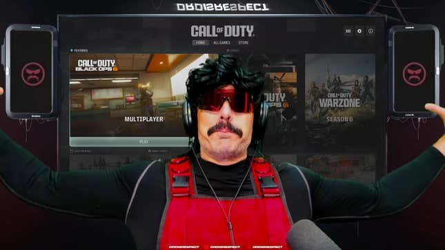 DrDisrespect يفقد جاذبيته لأنه يثير شيئًا "أكبر بكثير" 3 43c7e7a40844af3c5ef71f56ea63197e