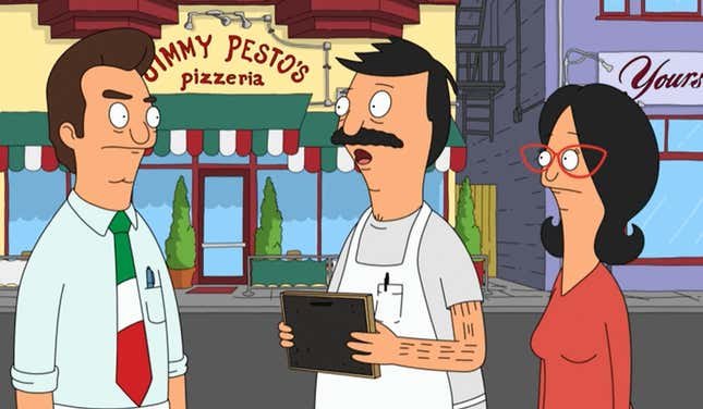 الممثل السابق لـBob's Burgers يحصل على حكم بالسجن لمدة عام بسبب أعمال الشغب التي وقعت في 6 يناير 3 ca213809e830bdb02dbd516ef372e290