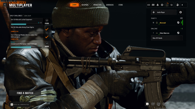 كيف تبدأ مع لعبة Call Of Duty Black Ops 6 متعددة اللاعبين 3 d5e302572833e9817ea11f1795afe01e. jpg