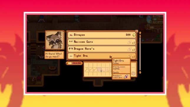 أكثر 6 تعديلات عطشًا في Stardew Valley 3 da1e8dd1908a0c2639b6475440dc7e08